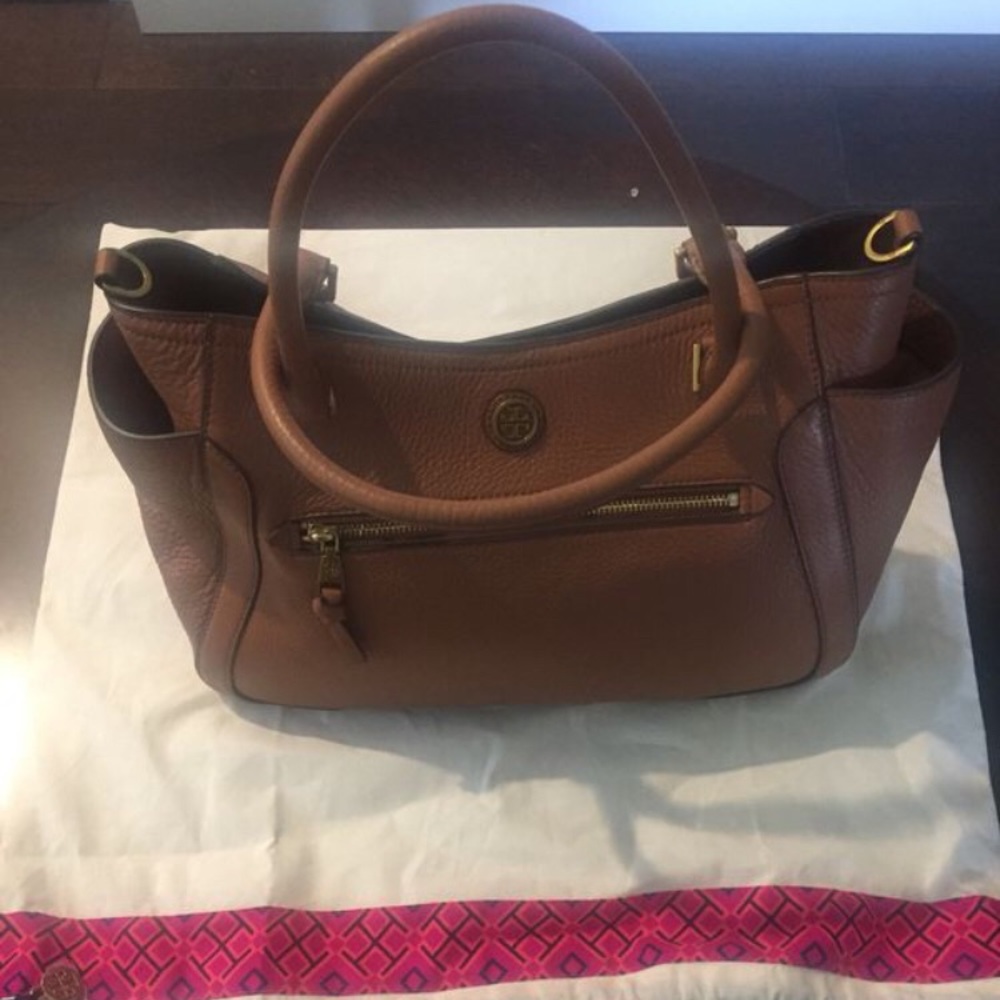 Tory Burch handbag - Picture 2 of 5